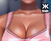 Ӂ Cutout dress pink!