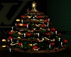 Animeted Christmastree