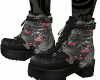 Ink Boots