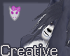 Creative's Fur