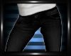 ! Jeans Skinny Black