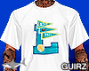 Camisa LCST