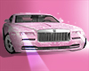 Pink Diamond RRCar
