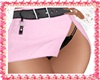 Skirt Dody Pink