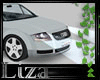 L-Liza's Car