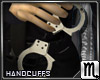 Handcuffs [M]