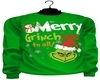 M Grinchmas