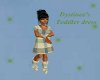 Dystinee's Toddler Dress