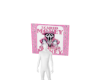 PINK FLAG