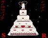 MASAYM WEDDING CAKE