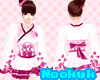 Japan Dress~Cute {NK}