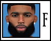 Ben Mesh Head