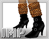 {IMP}Sexy Leopard Boots2