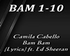 Bam Bam