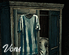 Antique armoire