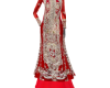 A | redwood dress
