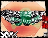 grillz skull hell