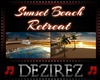 Sunset Beach Retreat