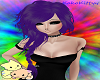 purple carlota