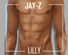 Clean Skin : Jay-Z