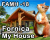 Fornica - My House