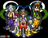 kingdom heart particle 3
