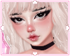 ❀. nikki | blonde