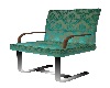 Teal Office Chair