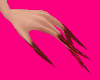 Bloody Demon Hands 1