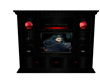 Nuevia Animated Shelves