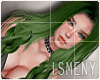 [Is] Meghan Earth Green