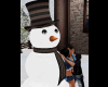 (SE)Wi.Ca.Snowman 2Kiss