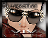 *V*DISSO Shades Bronze!