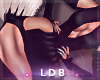 LVB| Serene. Dress