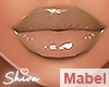 🩷 Mabel Lips Lush