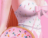 𝐼𝑧.Donut Pursee