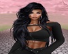LUCILLE Jet Black