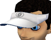 G-Visor white