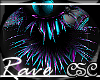 {CSC} Rave Raven Collar