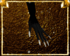 Claws ~ Moon Dust
