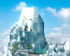 Montain of Godess