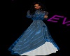 EVA&acute;s /medival Gown