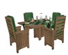 ST.PATTY DINING TABLE