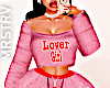 ᴹᵀ Lover Girl l TOP