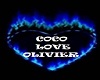 light coco love olivier