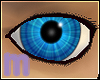 Languid Eyes