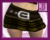 Golden Gears Skirt [LG]