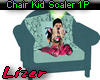 Chair Kid Scaler 1P