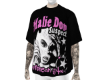 Suspect T-shirt.