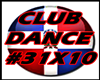 *ZA* CLUB DANCE #31X10